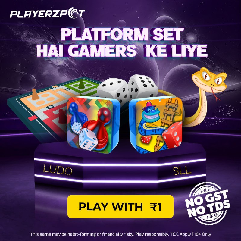 *****🎮*** Platform Set Hai Gamers Ke …