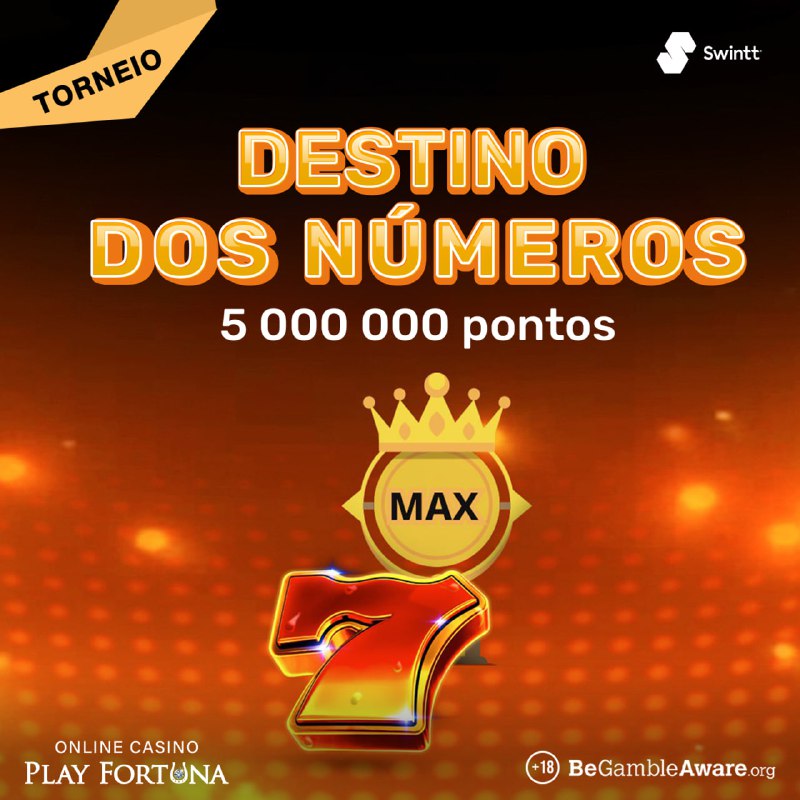 ***🏆******🎰*** 5.000.000 de pontos têm um …