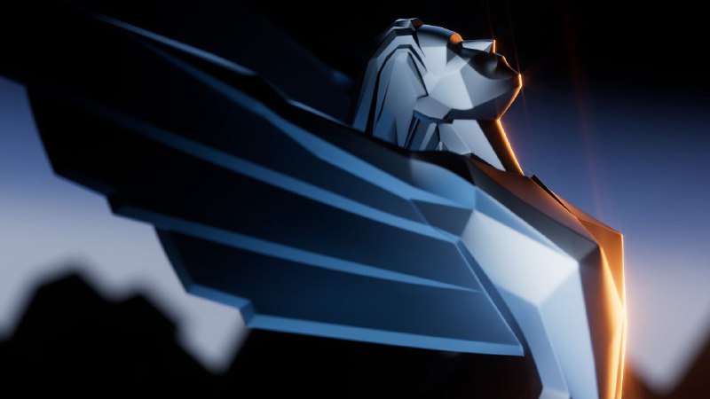 ***?*** **مروری بر The Game Awards …
