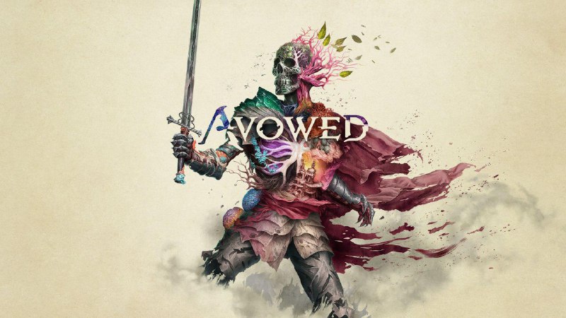 ***💬*** **نقدها و نمرات Avowed منتشر …