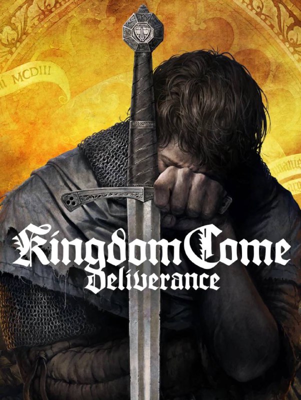 ***⚡️*** Kingdom Come Deliverance продано 8 …