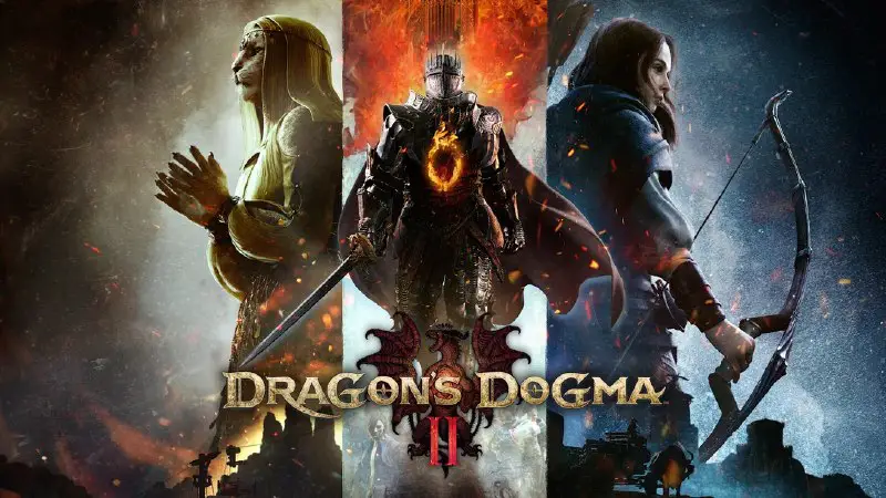 ***📰*** **Dragon's Dogma 2 sarà solo singleplayer, potrà contare su grafica, fisica e IA di ultima generazione**