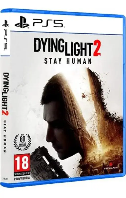 ***🌐*** **Dying Light 2 Stay Human**