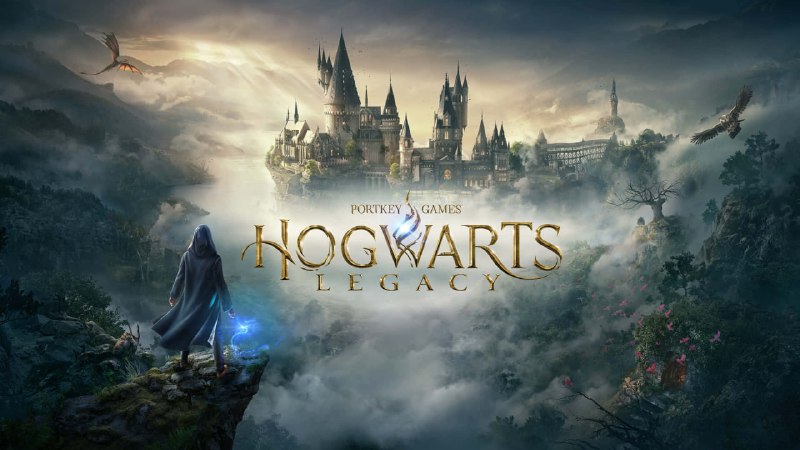 Hogwarts Legacy продалася тиражем в 30 …