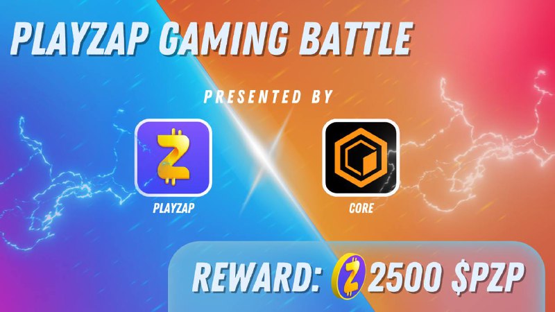 **PlayZap Games teams up with** [**#Coredao\_Org**](?q=%23Coredao_Org) …