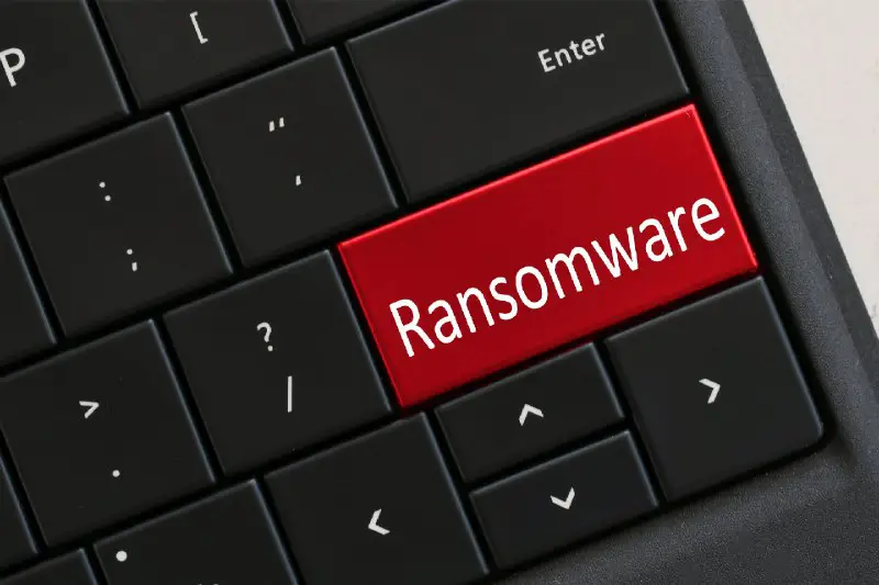 ***❗️*** [#ransomware](?q=%23ransomware)