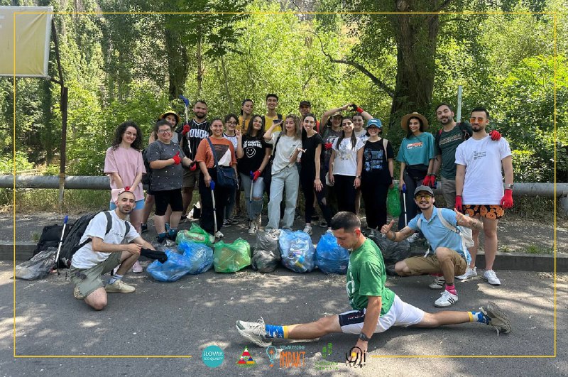 Another fantastic day, [#ApricotPlogging](?q=%23ApricotPlogging) was held …