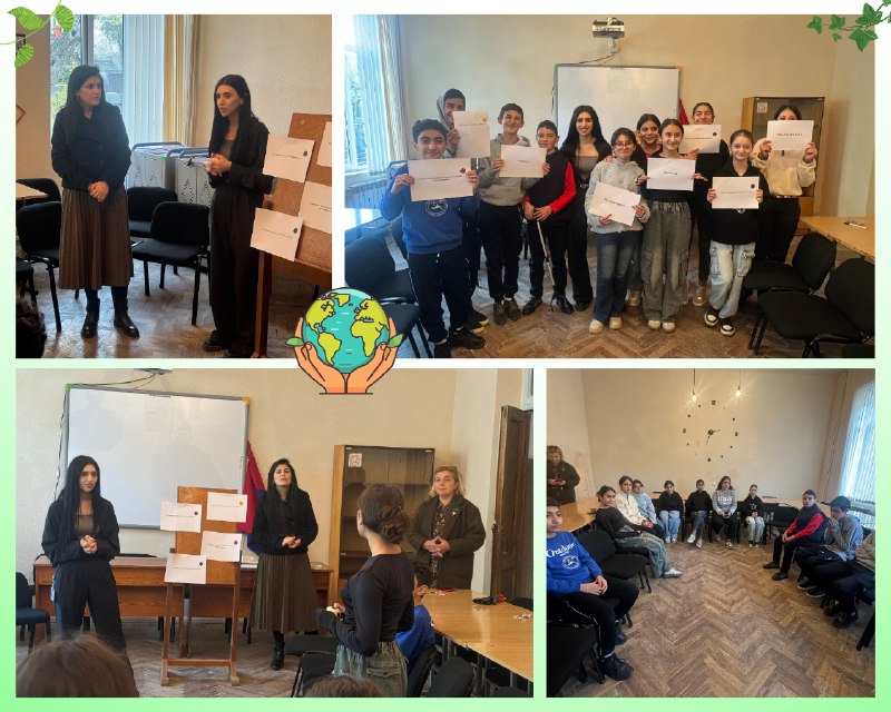 *****?******✨*** Plogging Armenia at Yerevan's Olympus …