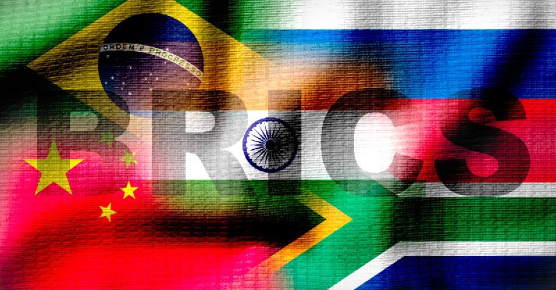 Die BRICS-Staaten planen die Einführung eines …