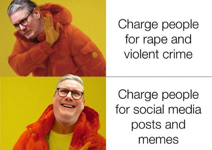 Muh facts and logic