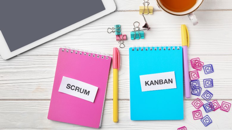 **Scrum или Kanban, что выбрать для …