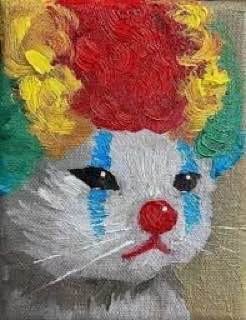 happy clown day