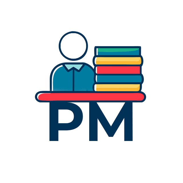 [PM Books](https://t.me/projectmanagerbooks) - канал с книгами …