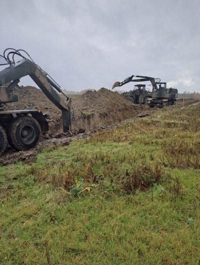 **Вообще-то мировым трендом стало в любой …