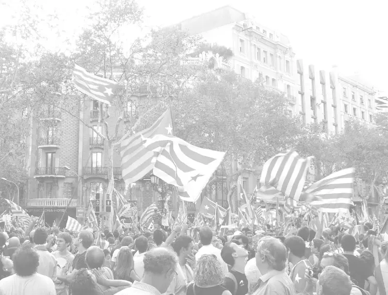 ***🔸***𝑨𝑹𝑻𝑰𝑪𝑳𝑬 | La independència? Al fons i a l’esquerra! de Xavi Oca
