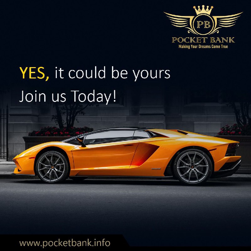 Pocket Bank