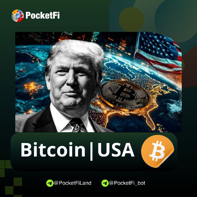 Bitfarms CEO: Trump says it is …