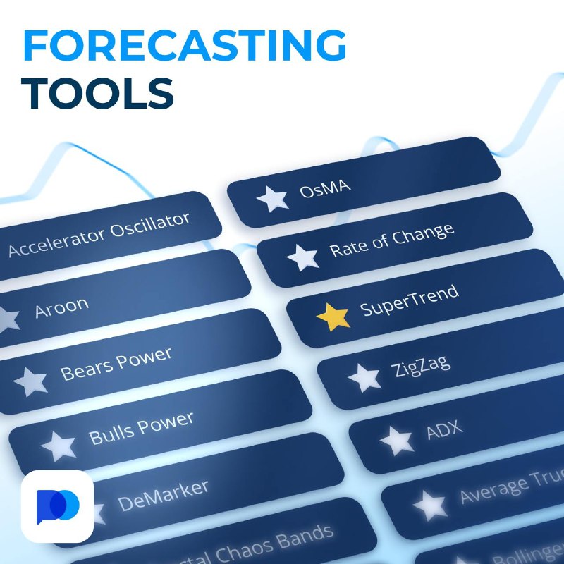 ***📊*** ابزارهای پیش بینی در Pocket …