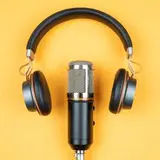 لینک کانال اصلی بهترین پادکستهای تقویت listening و speaking