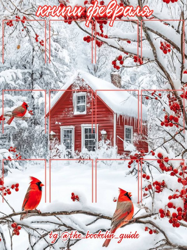 Под абажуром