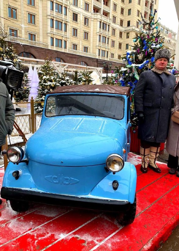 Подмосковье, Москва и регионы