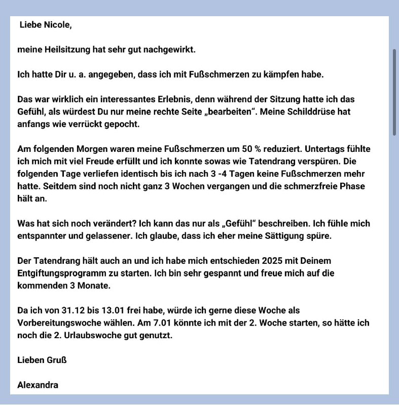 Podcast Bewußt Leben