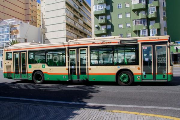 ***🚍*** Si Bruno García - Alcalde …