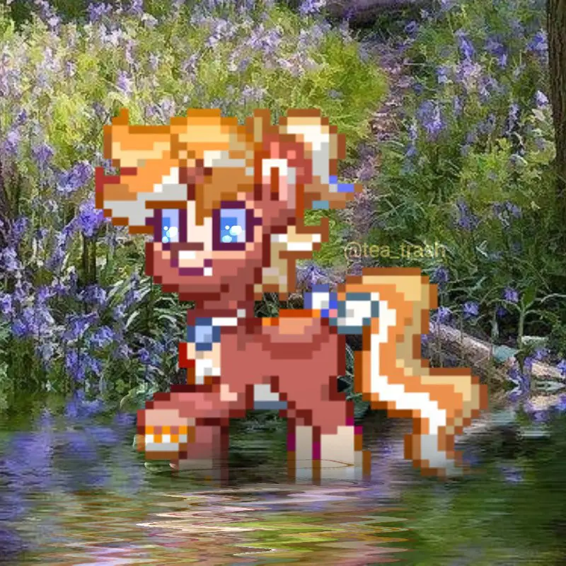 •Подслушано Pony Town•