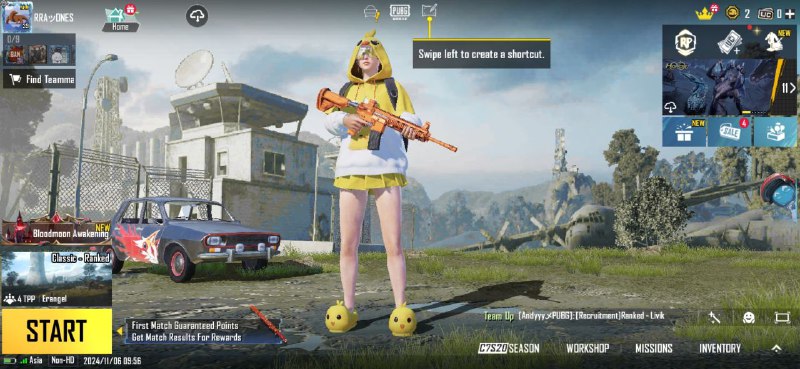 PUBG STORE [ POESHA ]