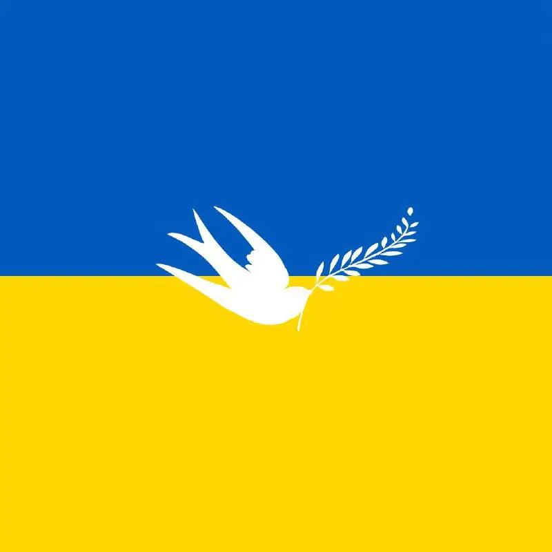 Хай квітне християнський україномовний телеграм