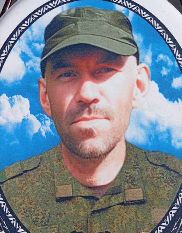 Никольский Сергей Владимирович, 39 лет