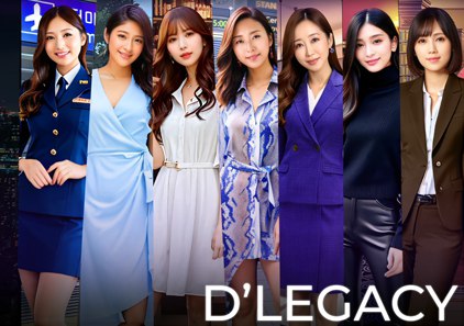 资源推荐：逆袭 遗产 D’Legacy v0.9.5.2 三端PC+安卓+MAC 中文版下载