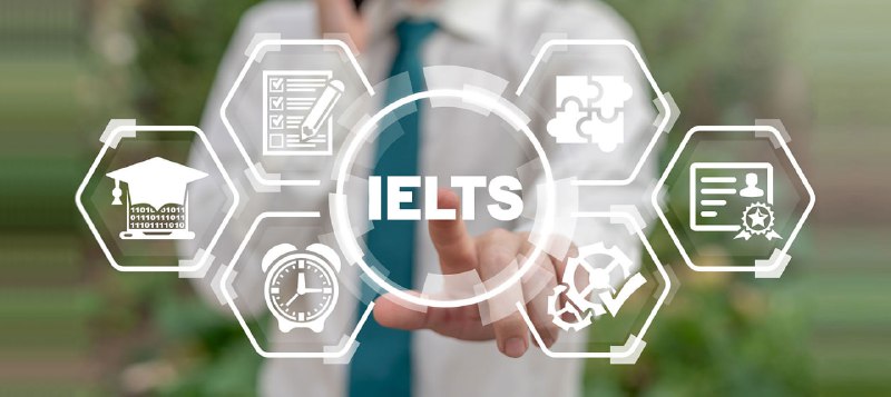 دليلك الشامل للتحضير لاختبار ايلتس IELTS