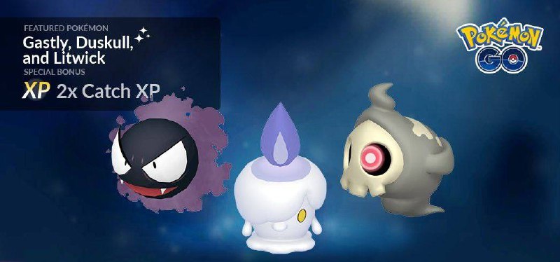 **A Pokémon Spotlight Hour is set …