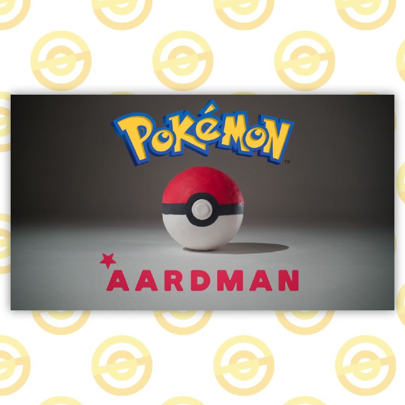 Collaborazione tra Pokémon e Aardman? È …