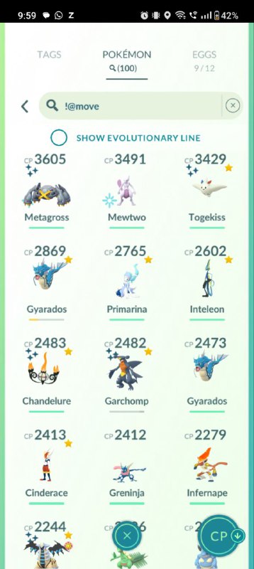 Pokemon Go Accounts (Buy/Sell) World Wide