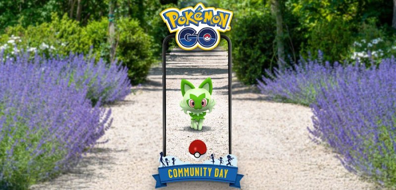 I **Community Day** di *Pokémon GO* …