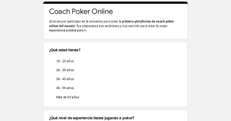 ***📊*** Buenas tardes en Coach Poker Online queremos saber que opinas sobre las formaciones de poker y como podemos mejorar …