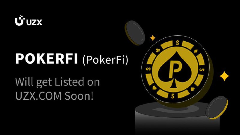 PokerFi - Announcements