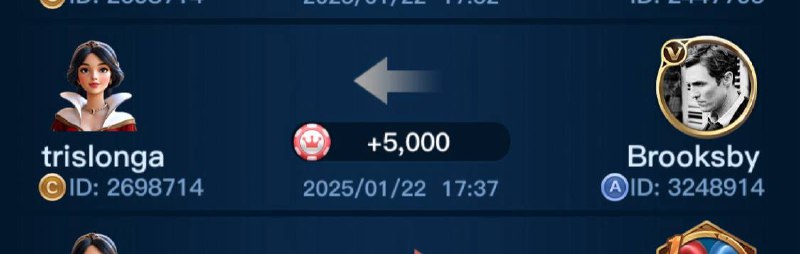 ♠️TRislonga♦️ПОКЕР♣️онлайн♥️