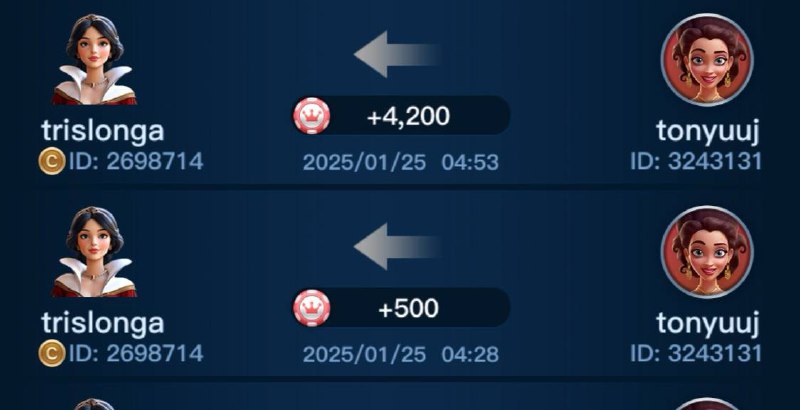 ♠️TRislonga♦️ПОКЕР♣️онлайн♥️