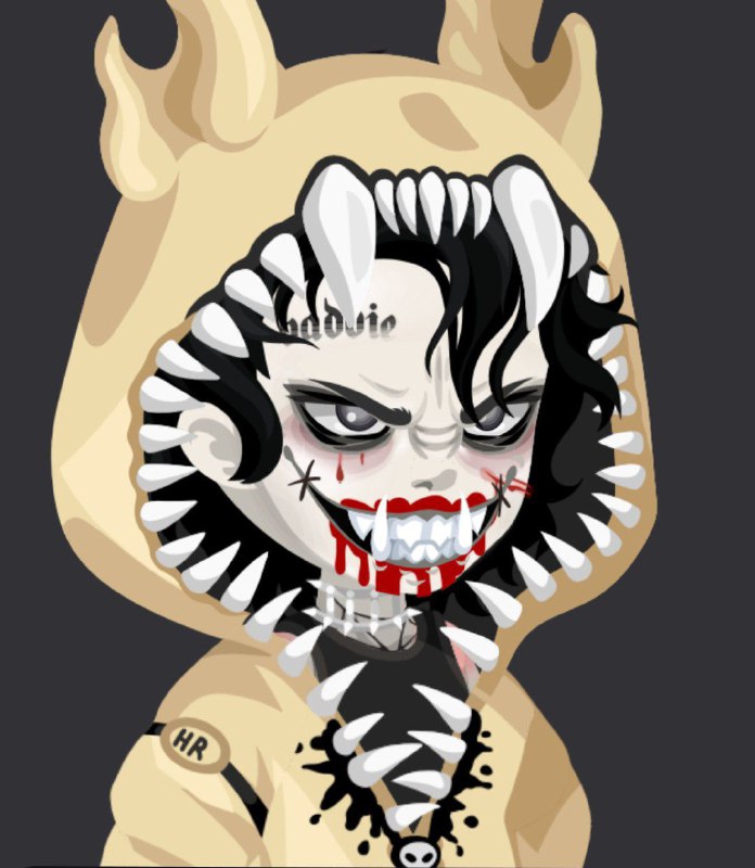 Bails (Of Flesh)