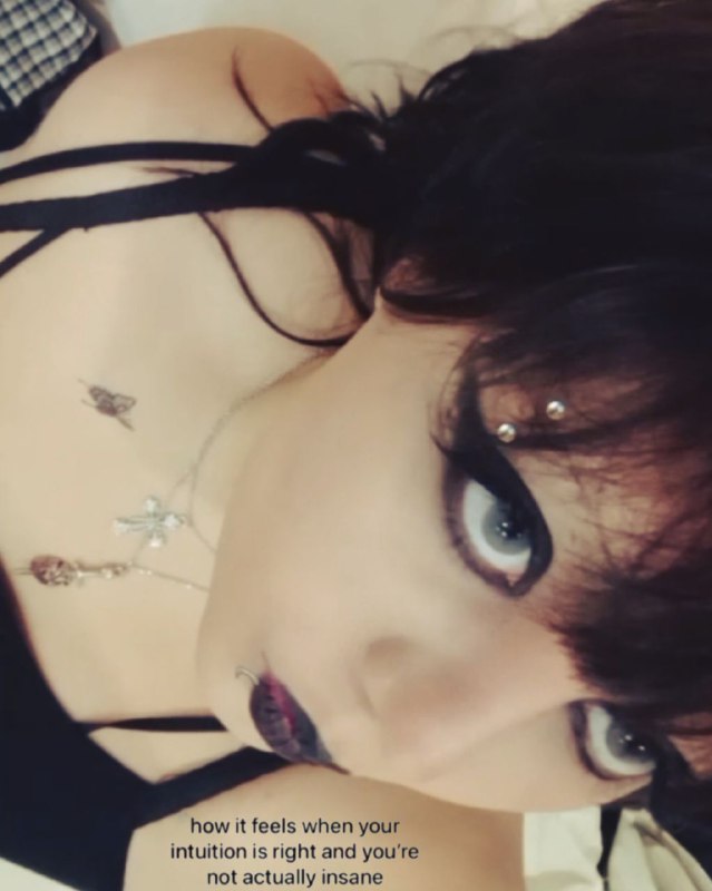 Bails (Of Flesh)