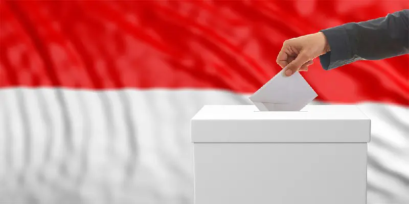 ***🟡*** 14 lutego w Indonezji odbędą się wybory prezydenckie. Są one szczególnie istotne, gdyż Indonezja to czwarty najludniejszy kraj na …