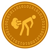 First fartcoin on solana, the main …