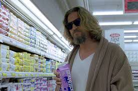 Where's my money, Lebowski?