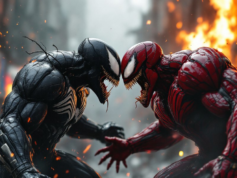 (Venom) Eddie, I'm afraid we cannot …