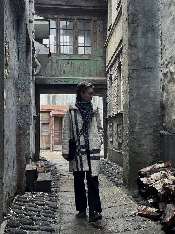 ..поль, дурная?