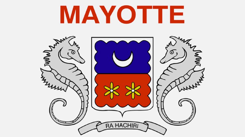 Mayotte, un territoire à décoloniser dans …