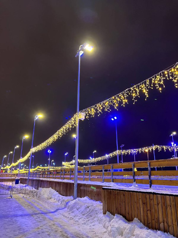 полинако